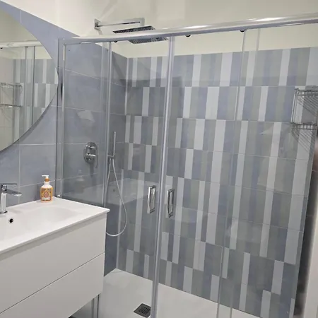 Holiday home Casetta Di Nonno Paolo Giardini Naxos