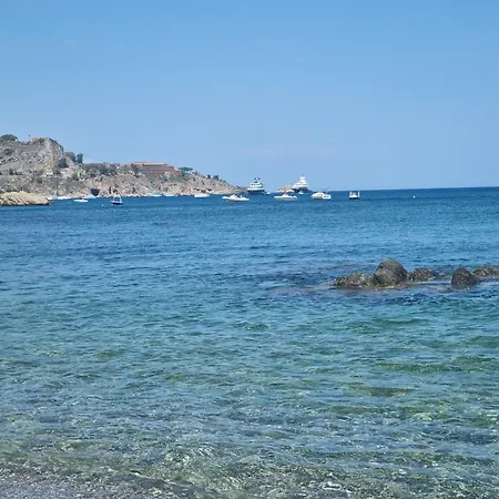 Casetta Di Nonno Paolo * Giardini Naxos