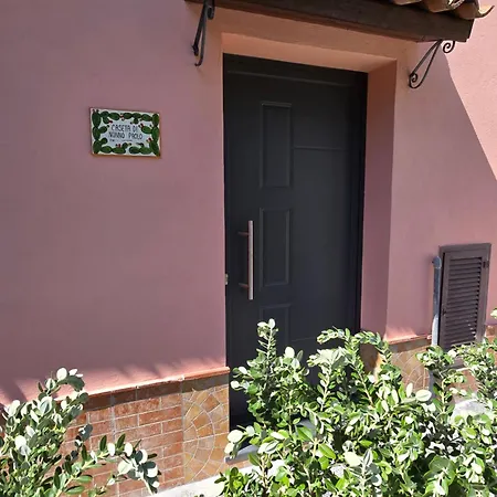 Casetta Di Nonno Paolo