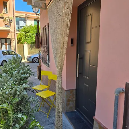 Casetta Di Nonno Paolo Holiday home