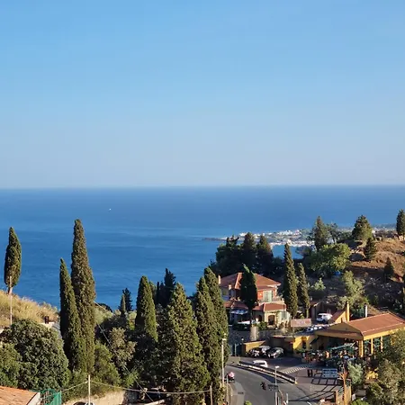 Casetta Di Nonno Paolo Holiday home