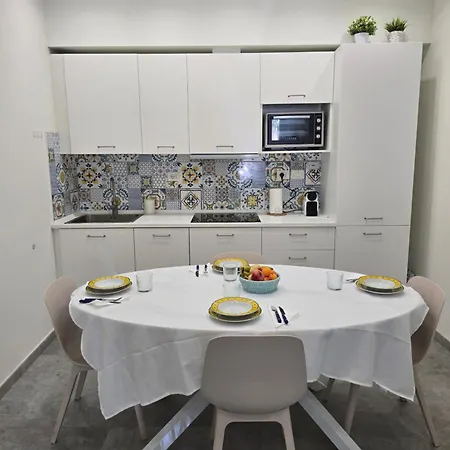 Casetta Di Nonno Paolo Holiday home *