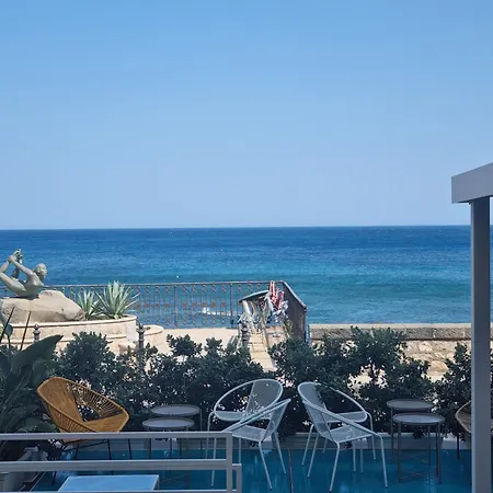 Holiday home Casetta Di Nonno Paolo Giardini Naxos